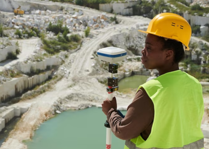 GEOTECHNICAL ANALYSIS