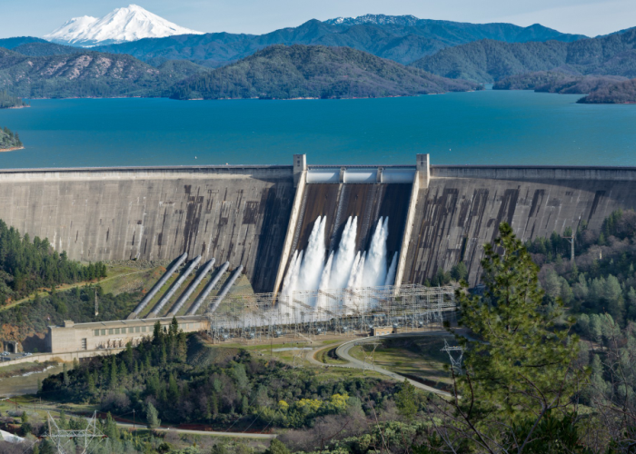 HYDRO ENGINEERING