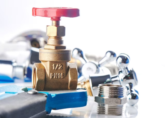 PLUMBING SERVICES