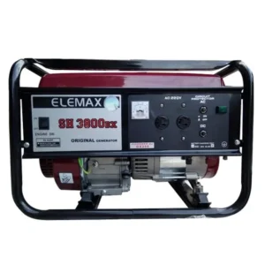 Elemax petrol generaor