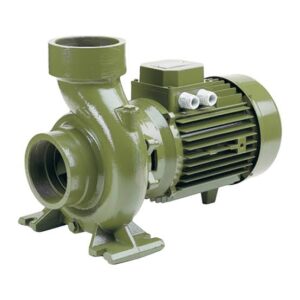 Saer surface pump