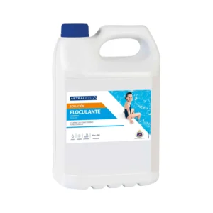 Astral Flocculant Solution