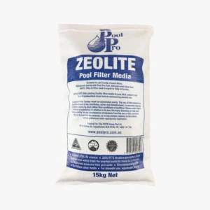 Zeolite