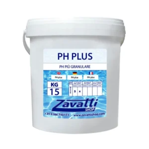 Ph plus