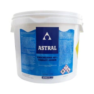 Astral Chlorine