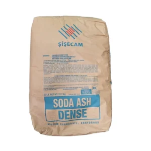 Soda Ash Dense
