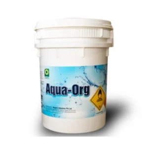 Aqua Org Chlorine India