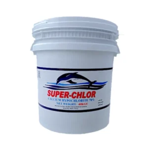 Super Chlor China